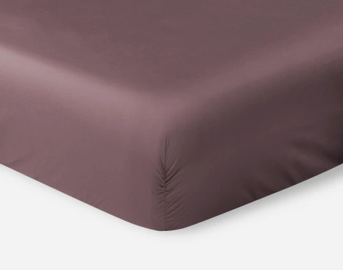 BeechBliss TENCEL™ Modal Fitted Sheet - Inkberry