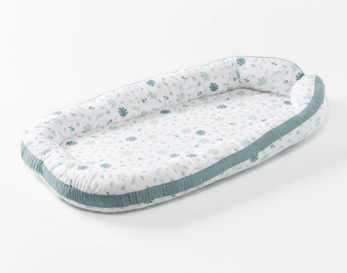 3-Piece Bundle of Joy Baby Shower Gift Set - Spruce & Teal