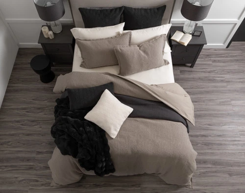 Brava Duvet Cover