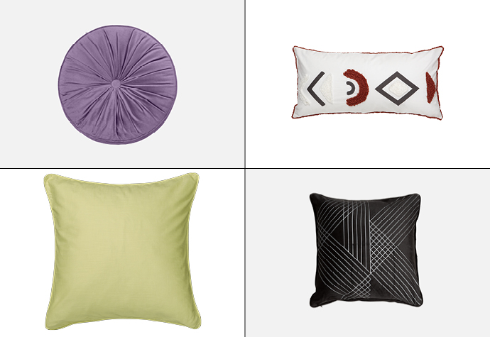 12 Decorative Pillow Types and How to Wow With Them